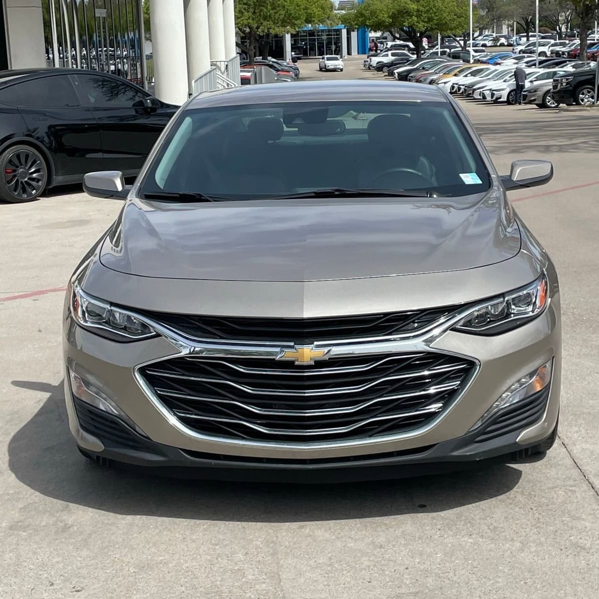 2024 Chevrolet Malibu - Image 7