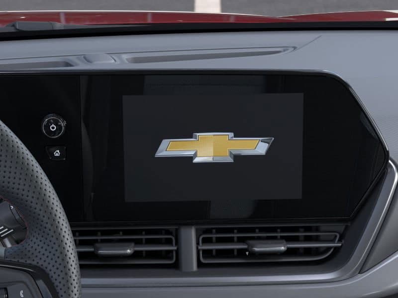 2026 Chevrolet Trax - Image 20