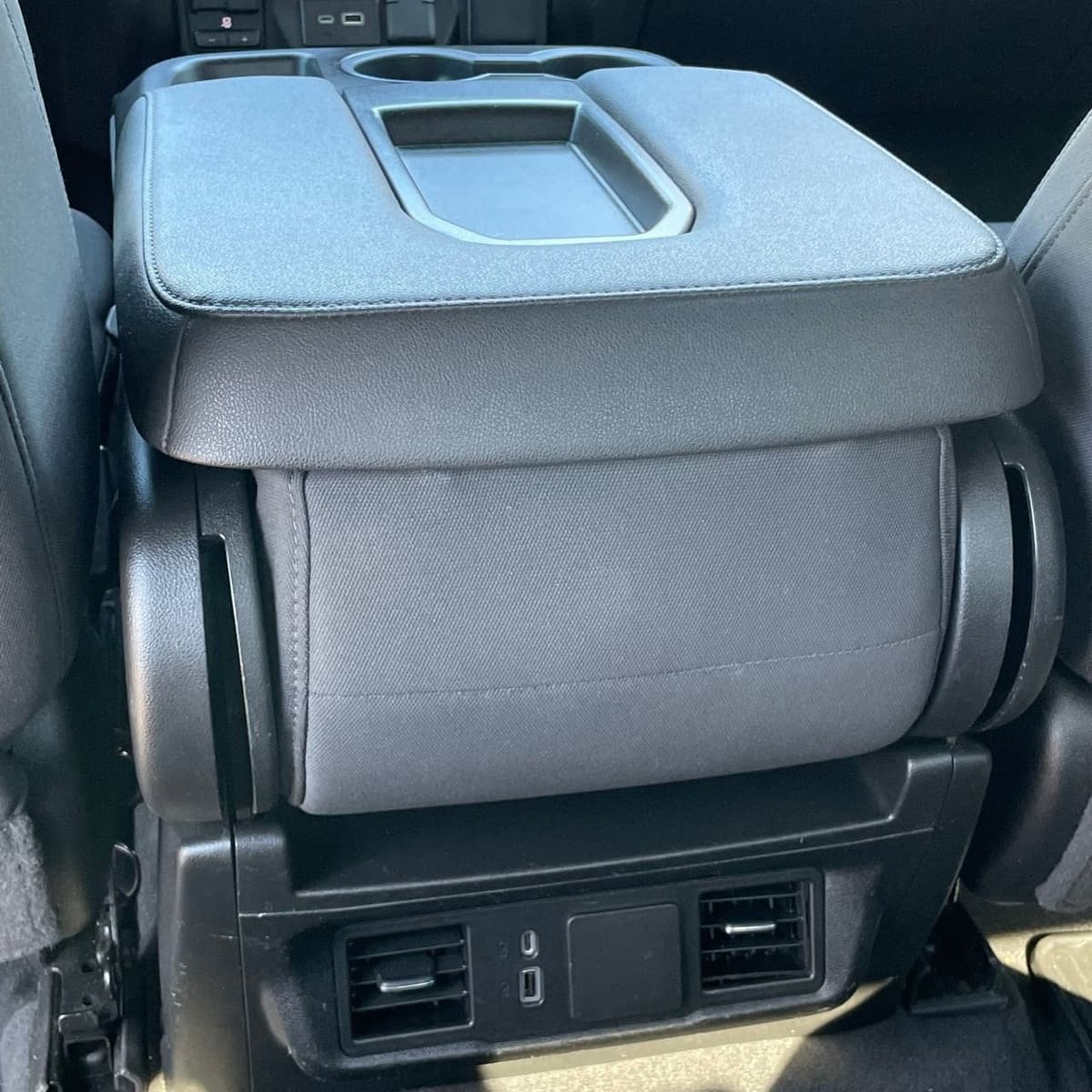 2024 Chevrolet Silverado 1500 - Image 24