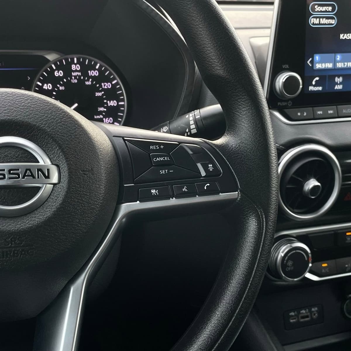2023 Nissan Sentra - Image 15