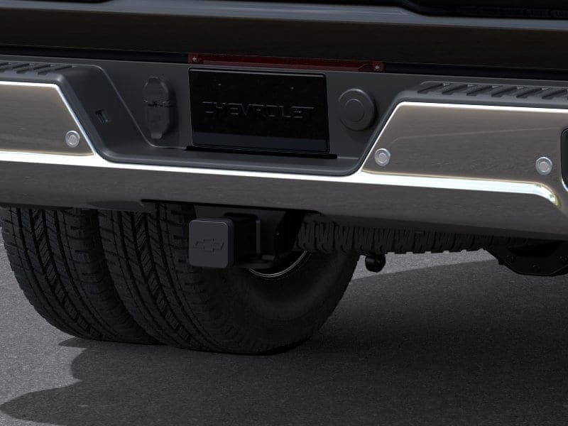 2026 Chevrolet Silverado 3500 HD - Image 14