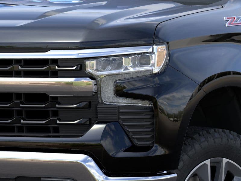 2026 Chevrolet Silverado 1500 - Image 10