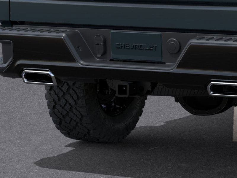 2026 Chevrolet Silverado 1500 - Image 14