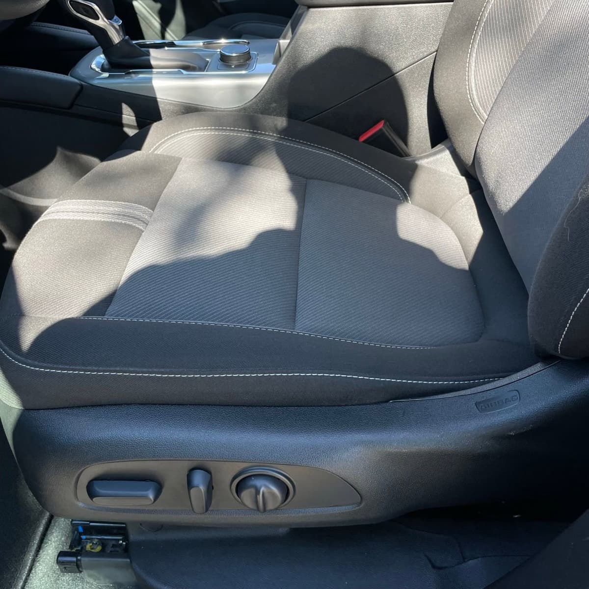 2025 Chevrolet Blazer - Image 22