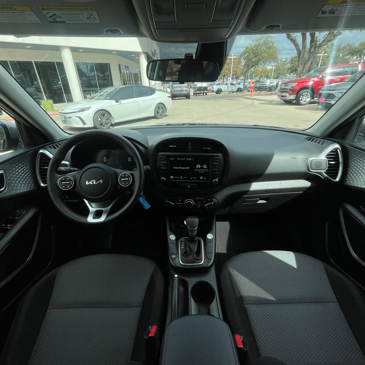 2024 Kia Soul - Image 10