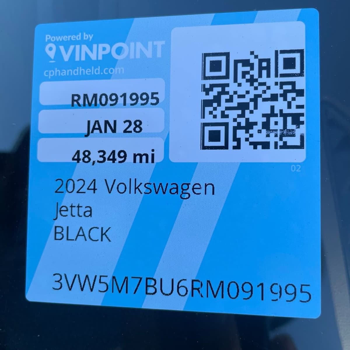 2024 Volkswagen Jetta - Image 26