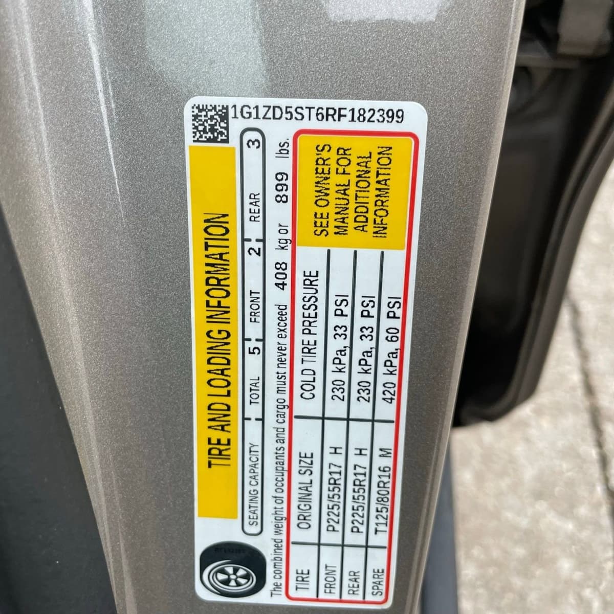 2024 Chevrolet Malibu - Image 29