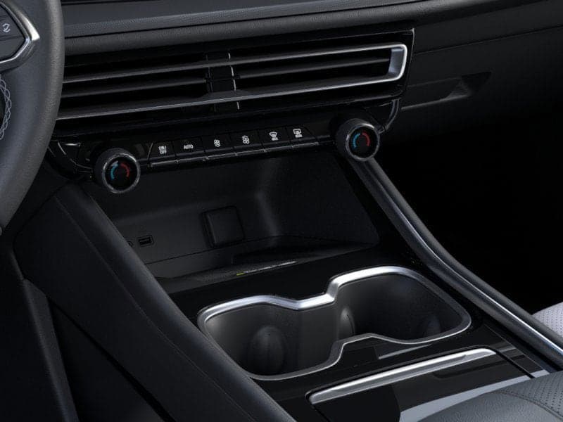 2026 Chevrolet Traverse - Image 23