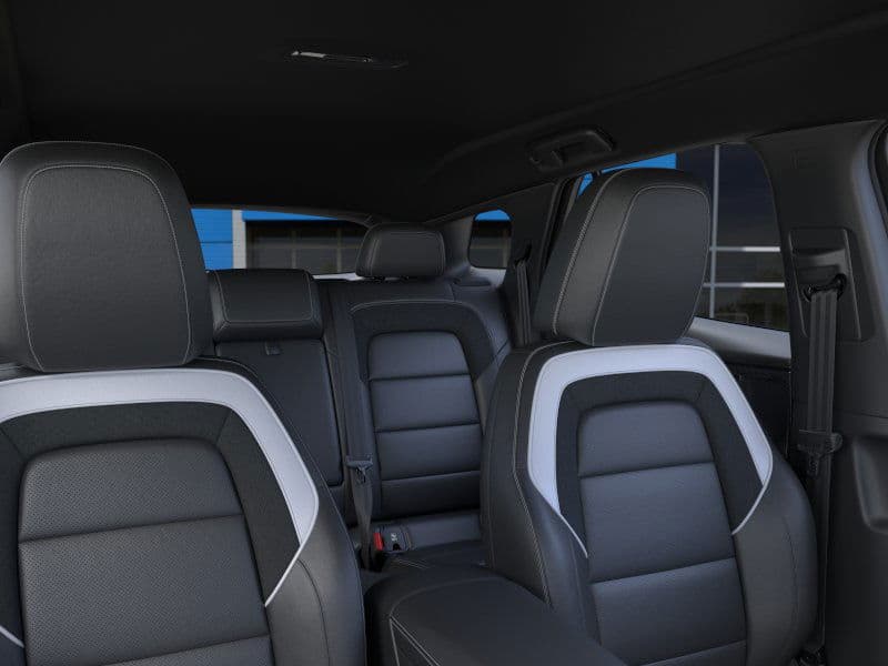 2026 Chevrolet Blazer EV - Image 24
