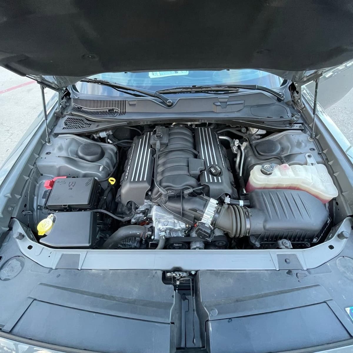 2023 Dodge Challenger - Image 25