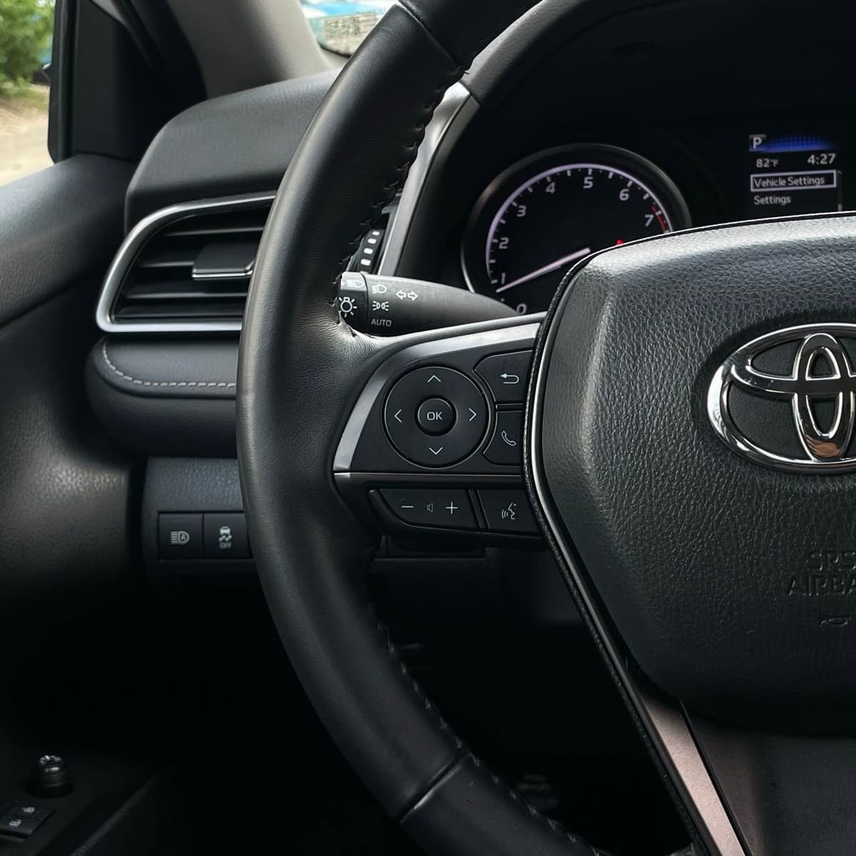 2024 Toyota Camry - Image 13