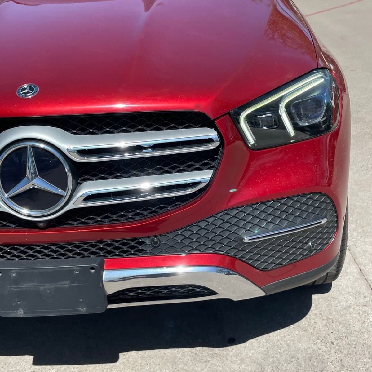 2020 Mercedes-Benz GLE 350 - Image 8