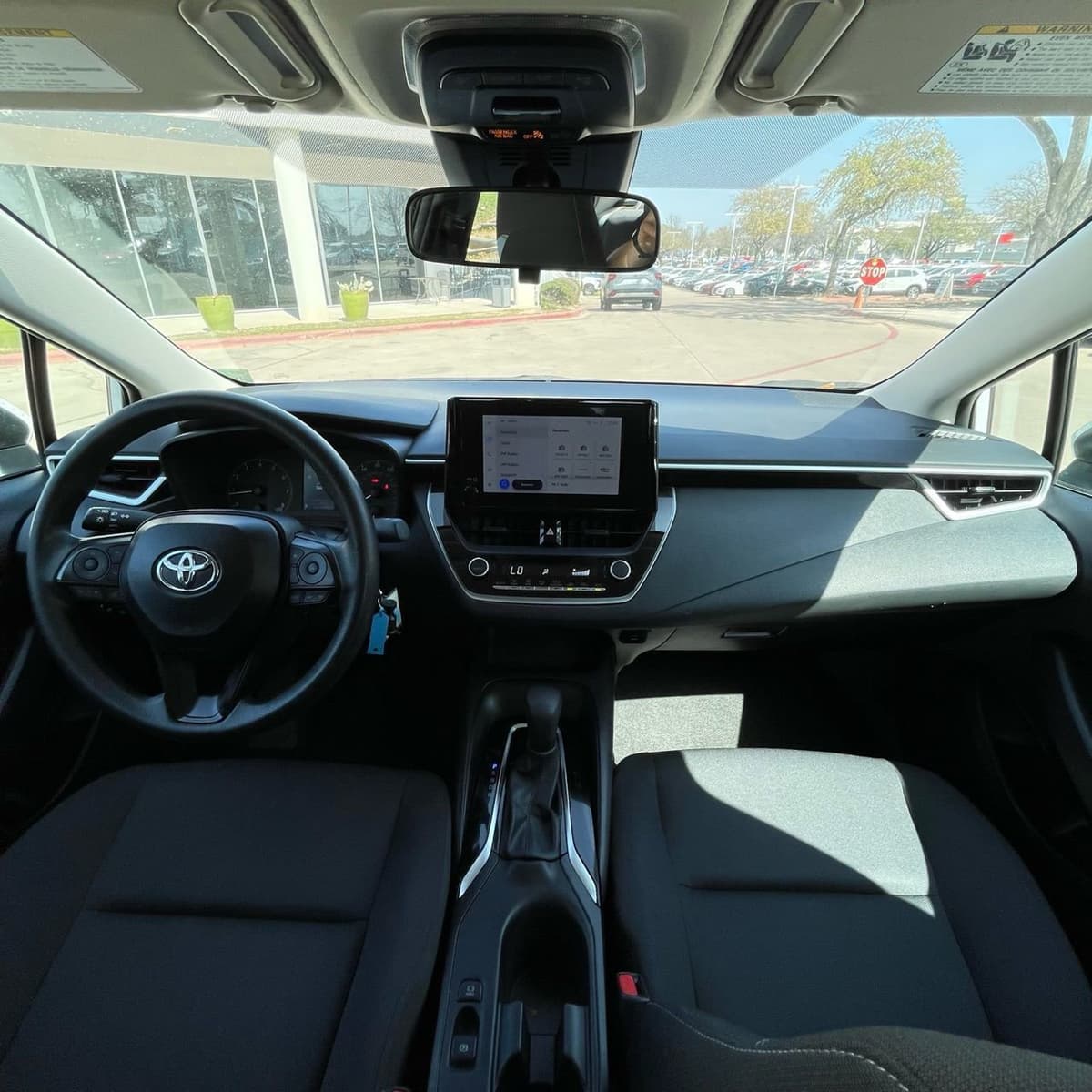 2024 Toyota Corolla - Image 12