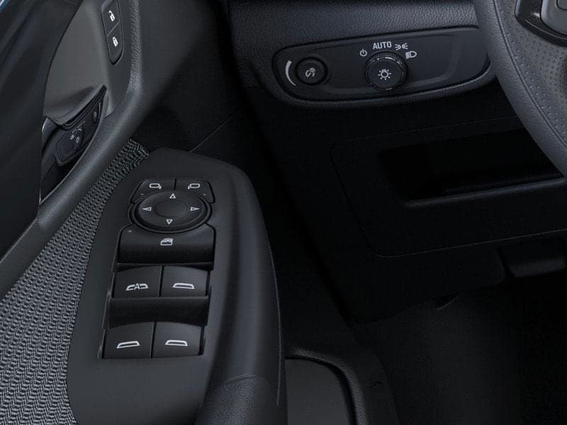 2026 Chevrolet Trailblazer - Image 22