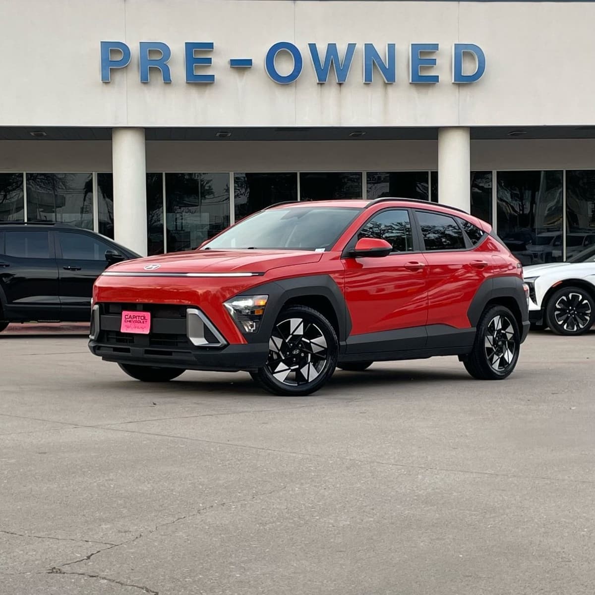 2024 Hyundai Kona - Image 1