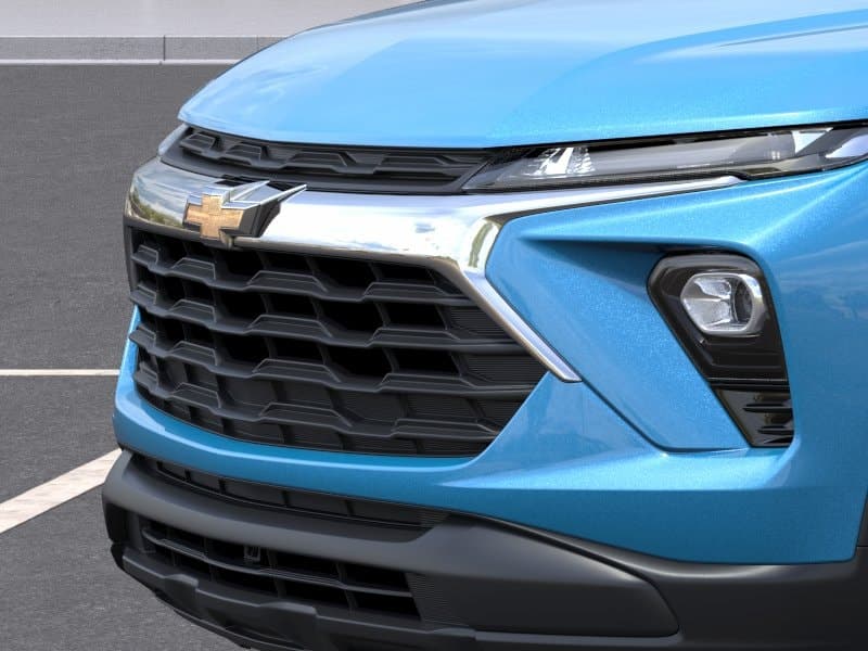 2026 Chevrolet Trailblazer - Image 13