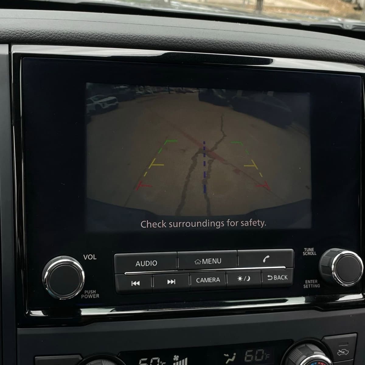 2024 Nissan Titan - Image 19