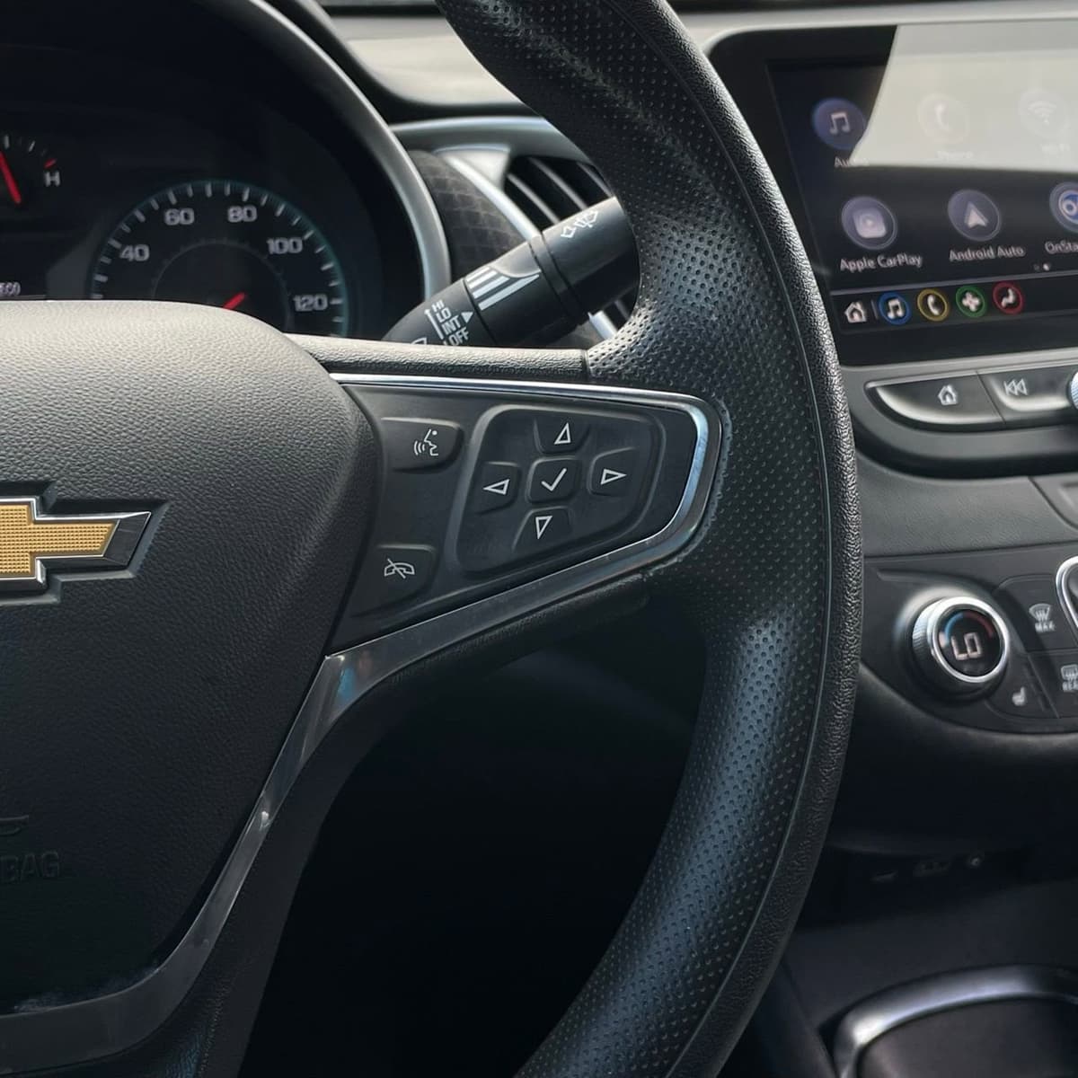 2024 Chevrolet Malibu - Image 14