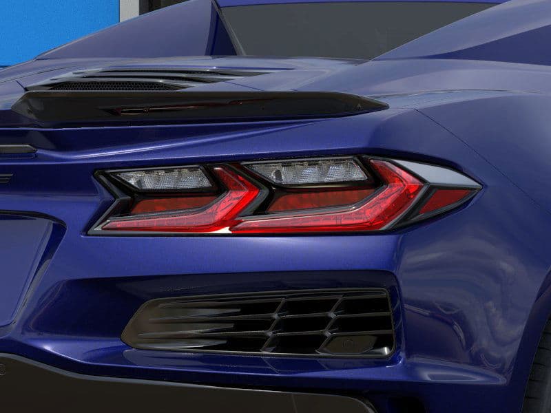 2025 Chevrolet Corvette Z06 - Image 11