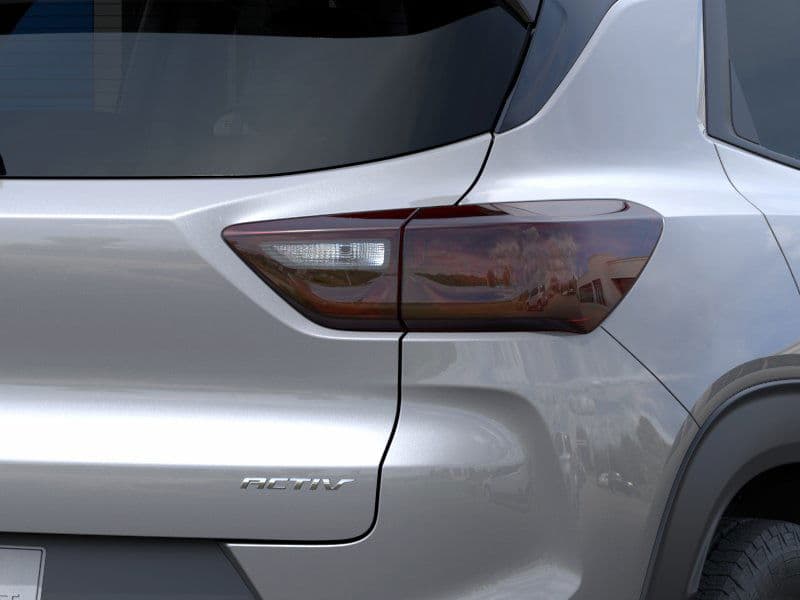 2026 Chevrolet Trailblazer - Image 11
