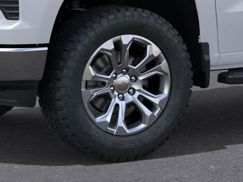 2026 Chevrolet Silverado 1500 - Image 9