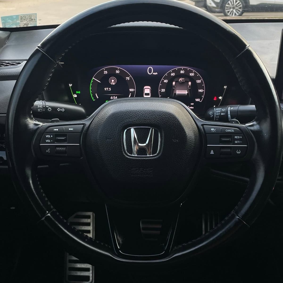 2023 Honda Accord Hybrid - Image 13