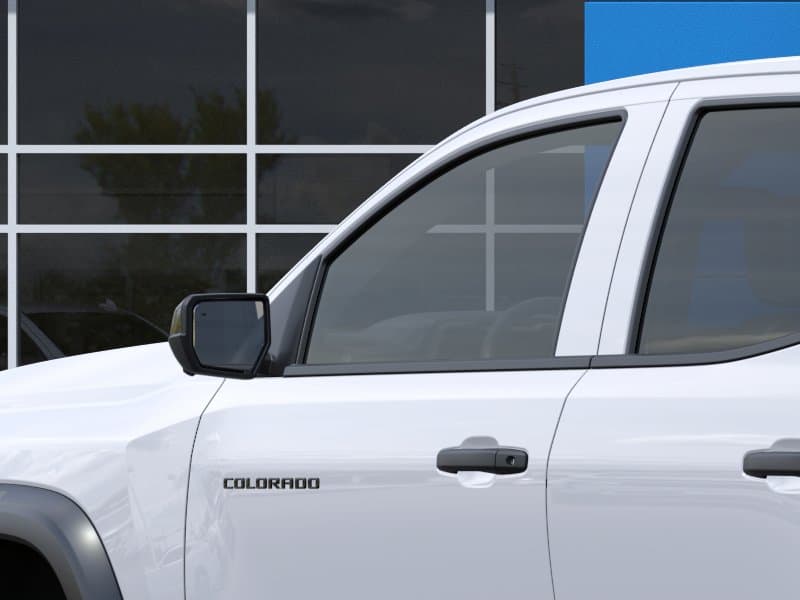 2026 Chevrolet Colorado - Image 12