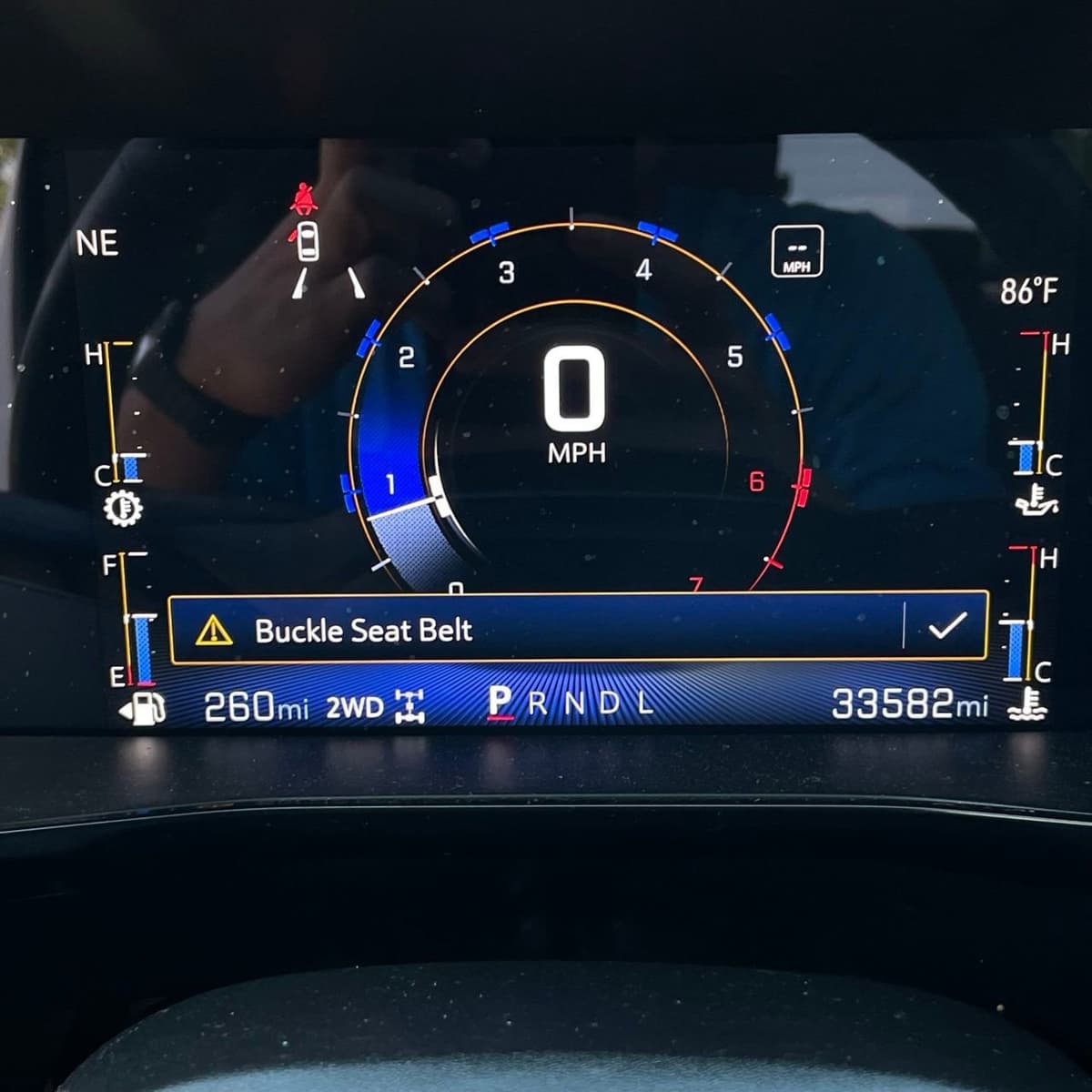 2023 Chevrolet Colorado - Image 16