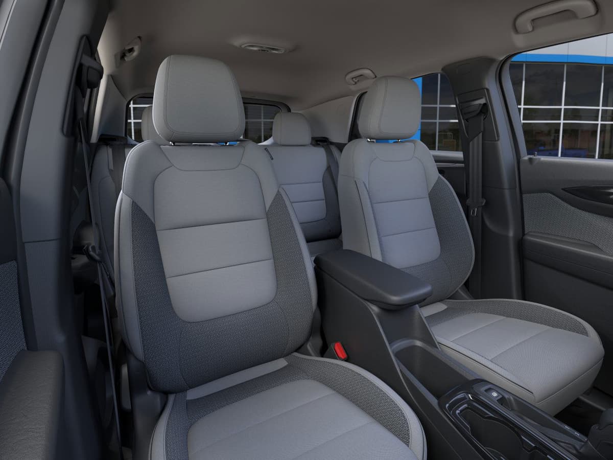 2026 Chevrolet Trailblazer - Image 16