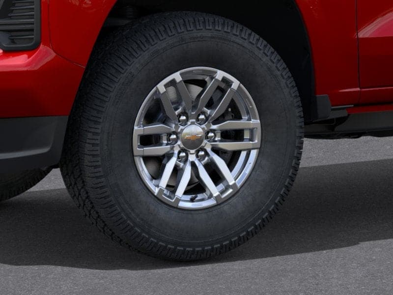 2026 Chevrolet Colorado - Image 9