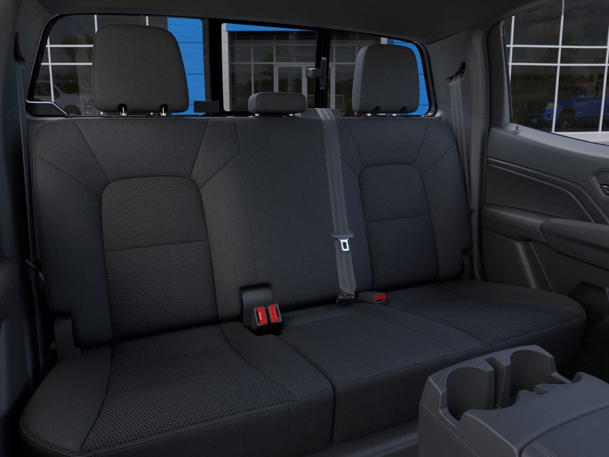 2026 Chevrolet Colorado - Image 17