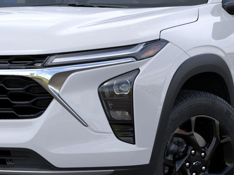 2026 Chevrolet Trax - Image 10