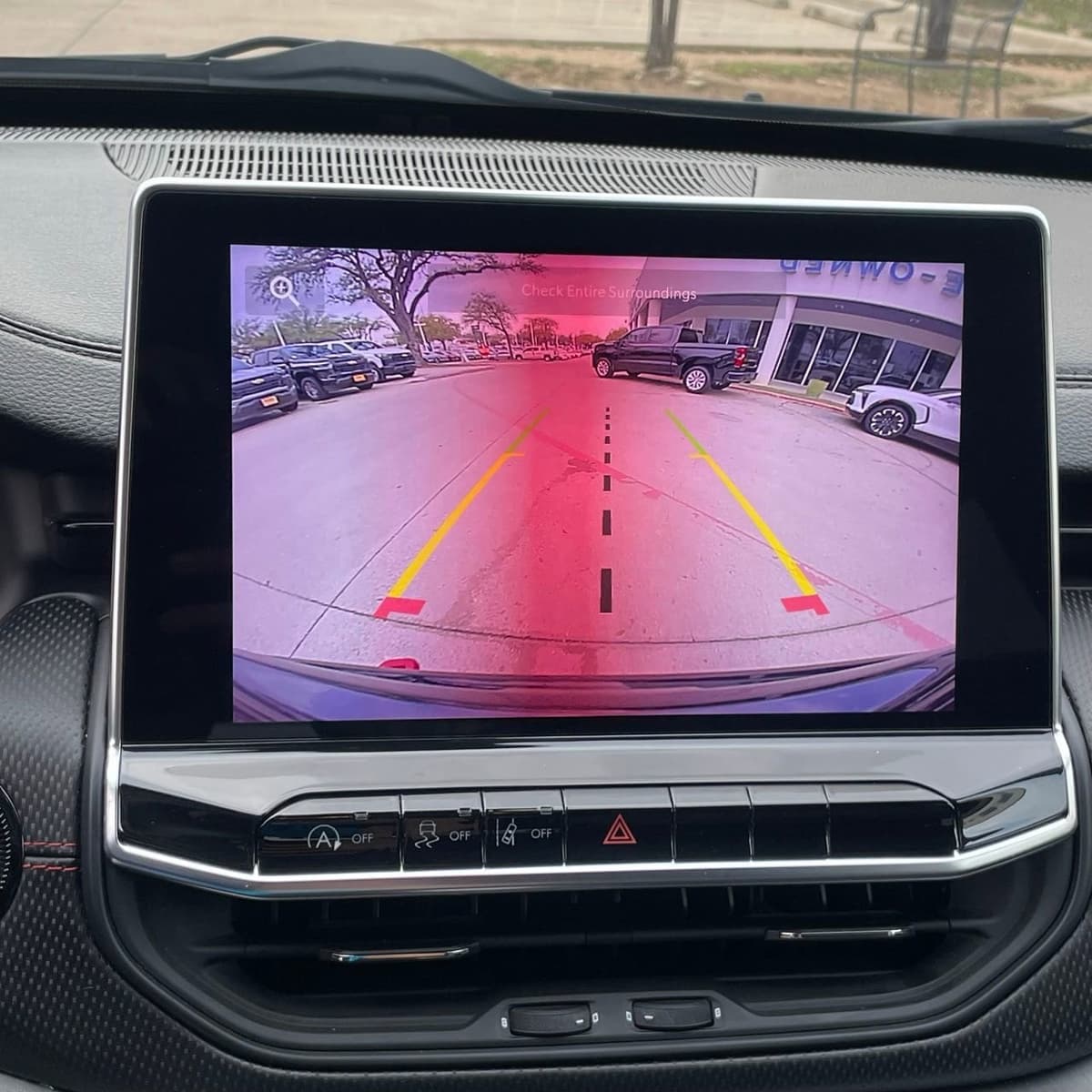 2022 Jeep Compass - Image 20