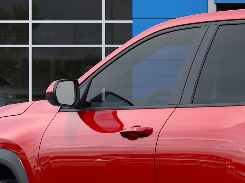 2026 Chevrolet Equinox - Image 12