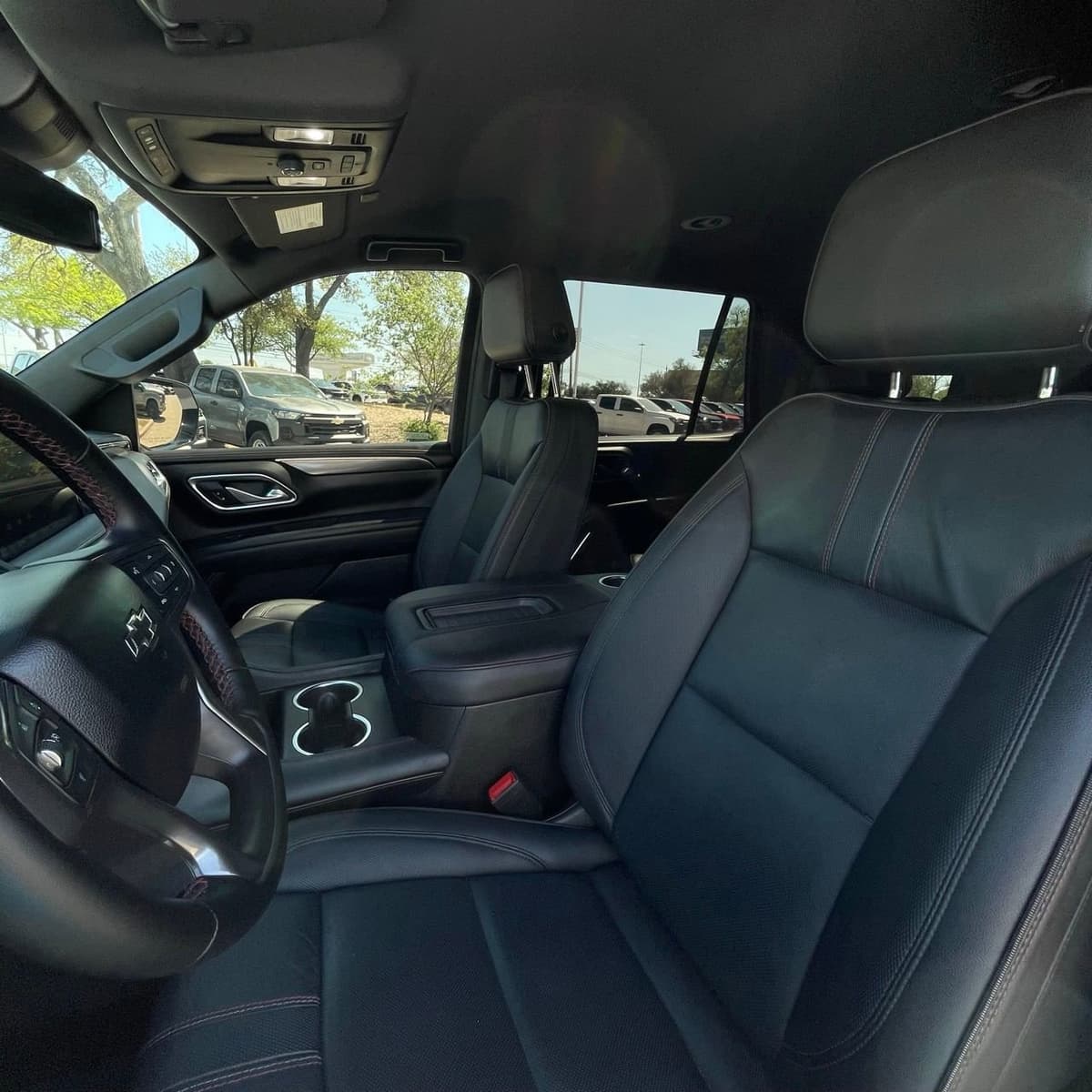 2024 Chevrolet Tahoe - Image 21