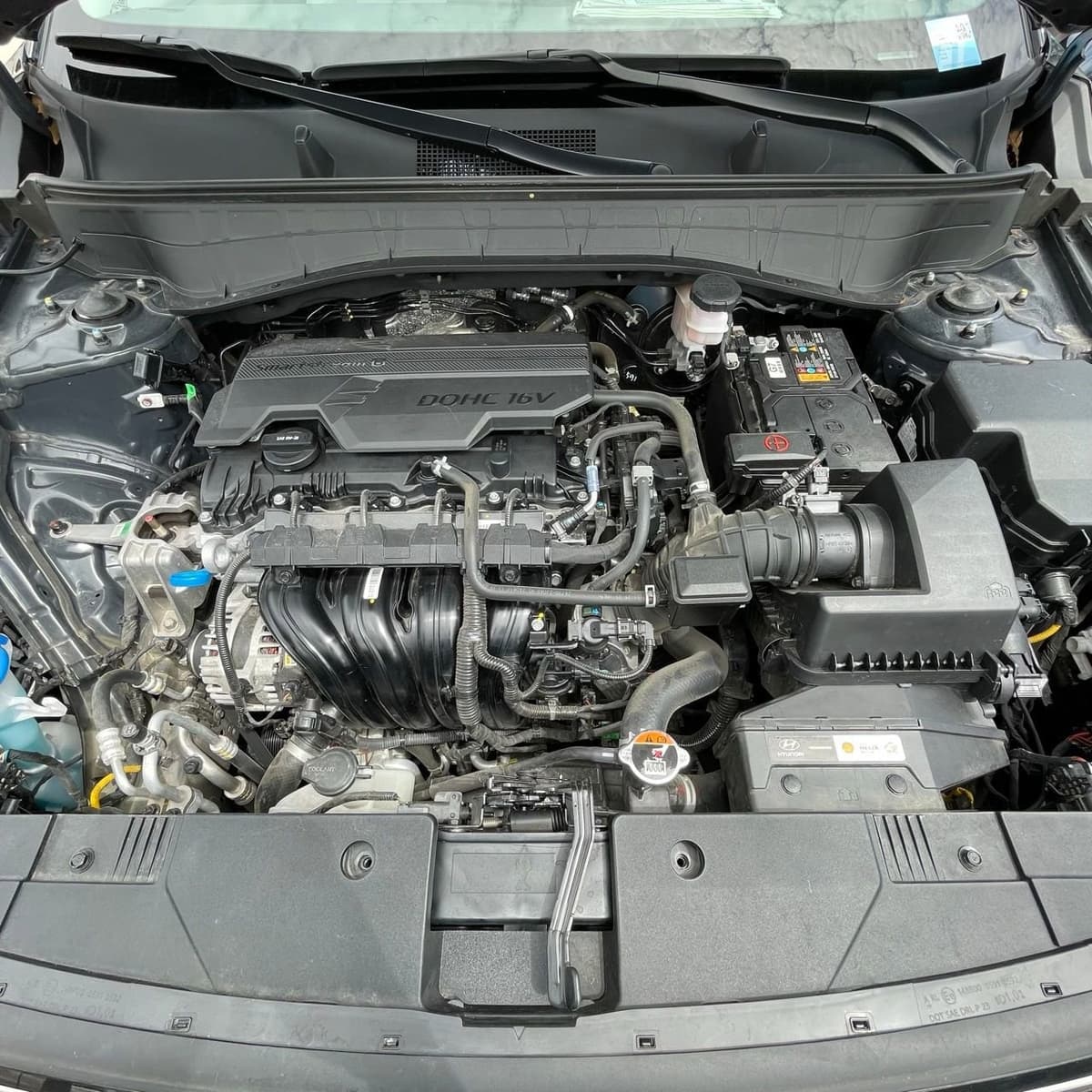 2025 Hyundai Kona - Image 26