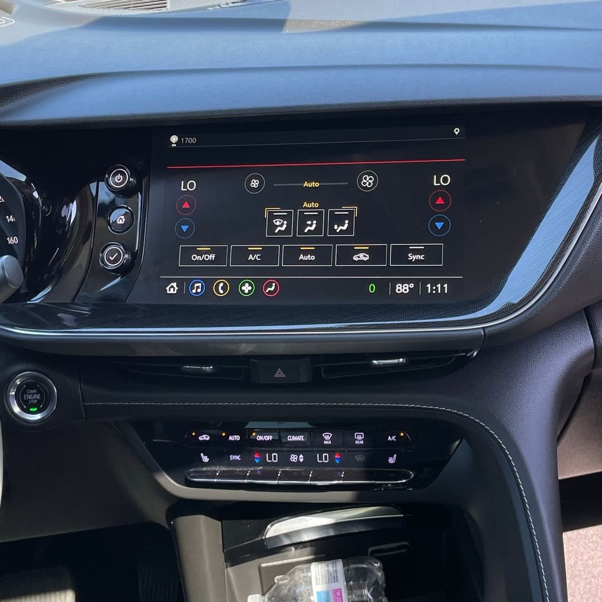 2022 Buick Envision - Image 17