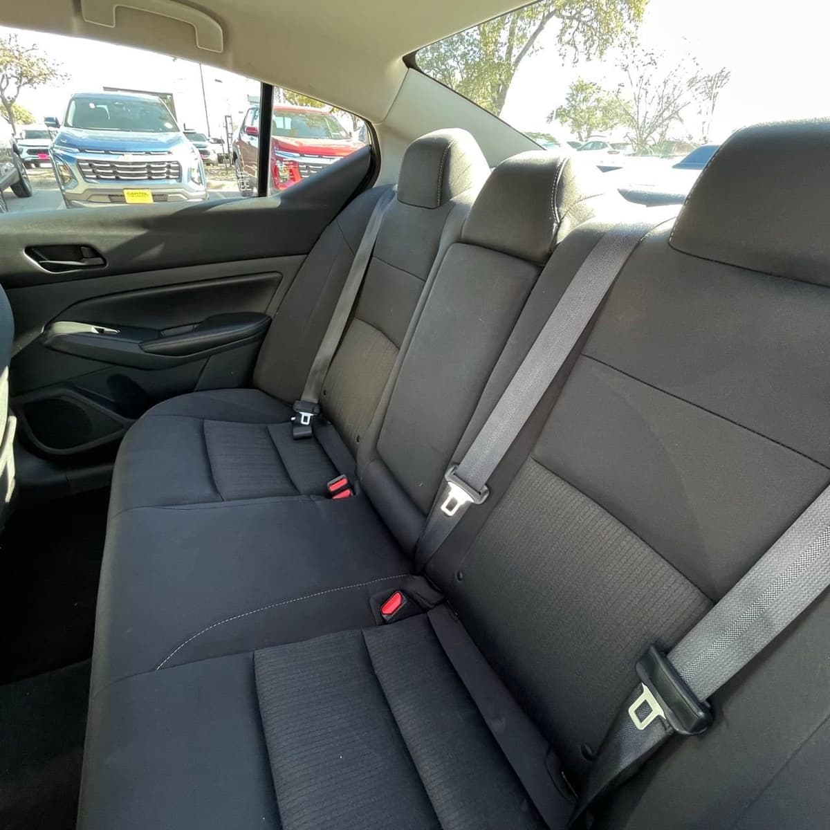 2024 Nissan Altima - Image 23