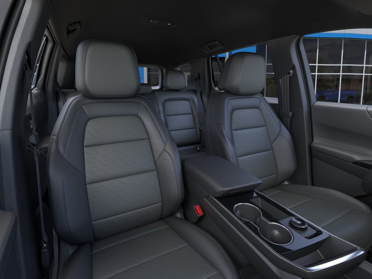 2026 Chevrolet Equinox - Image 16