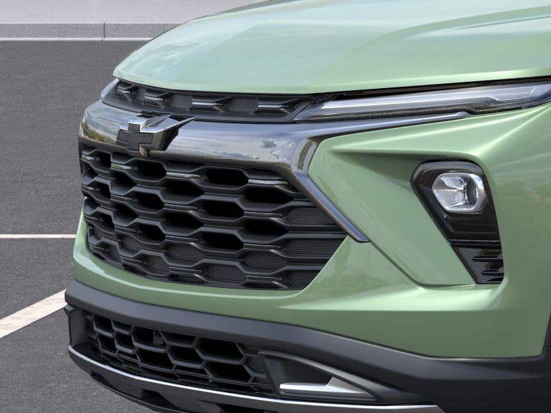 2026 Chevrolet Trailblazer - Image 13