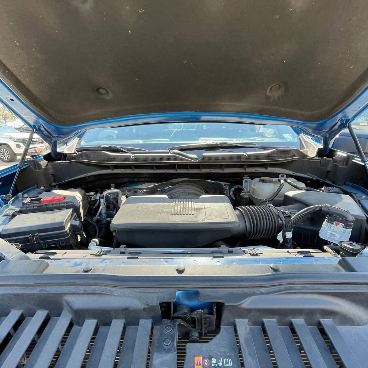 2024 Chevrolet Silverado 1500 - Image 26