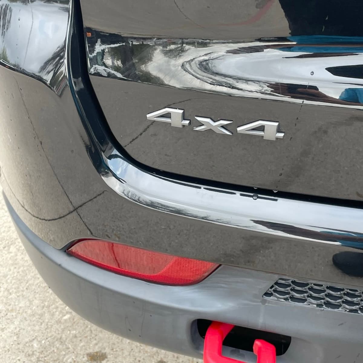 2022 Jeep Compass - Image 7