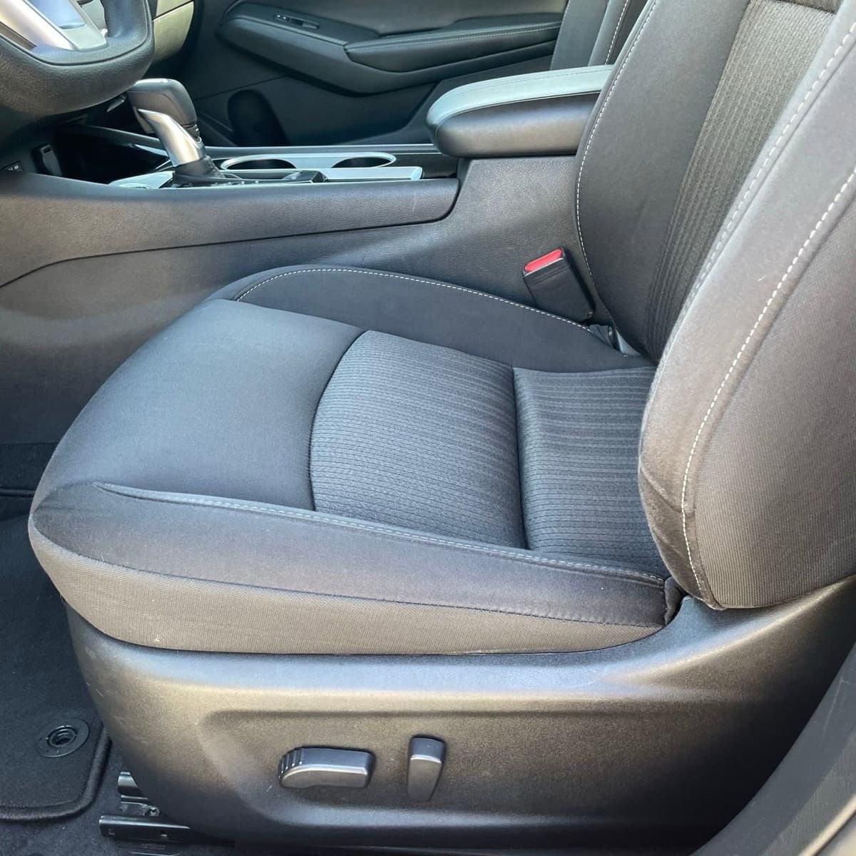 2024 Nissan Altima - Image 22