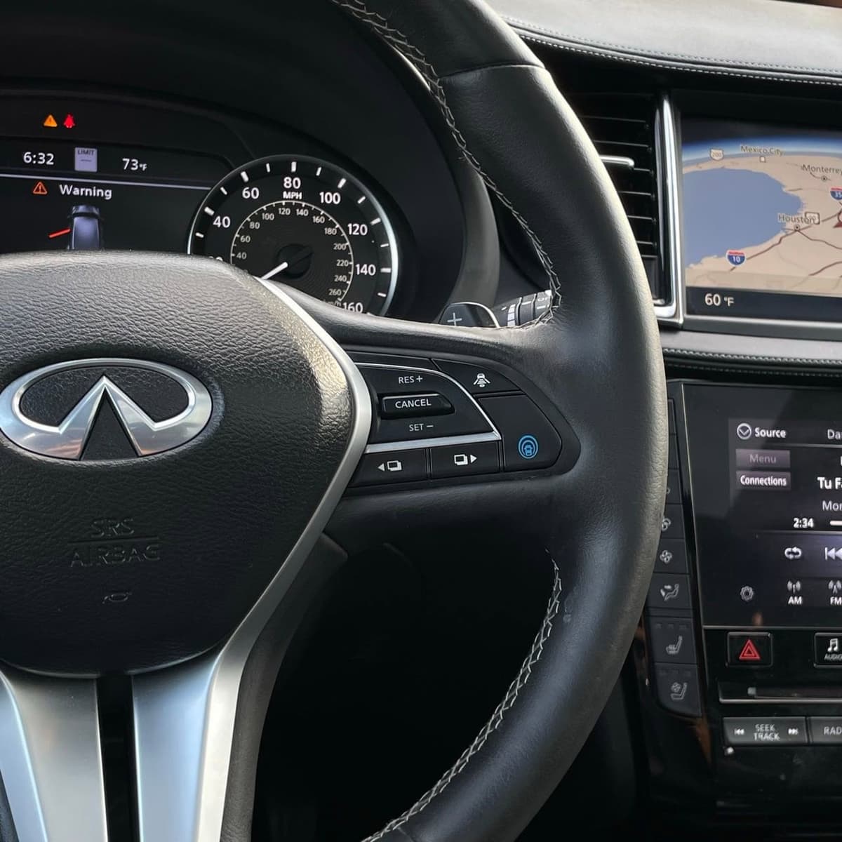 2023 INFINITI QX50 - Image 15