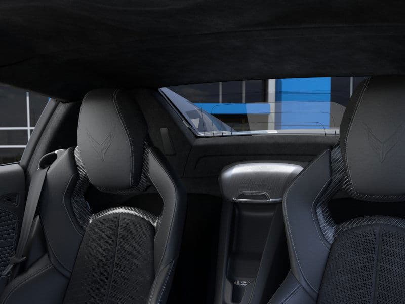 2026 Chevrolet Corvette ZR1 - Image 29