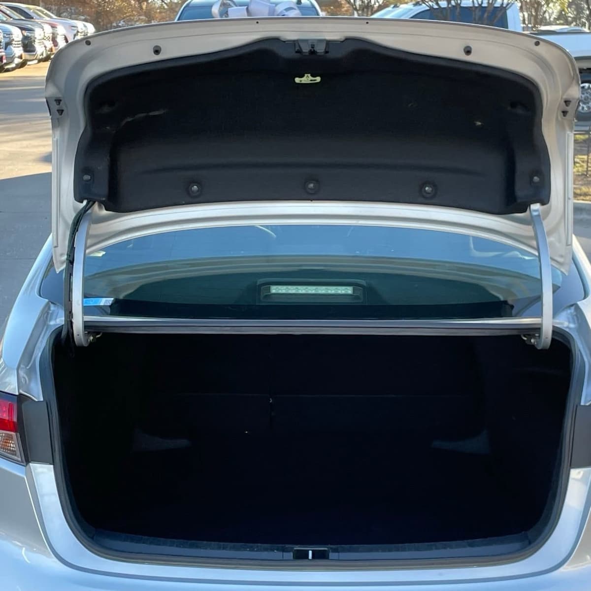 2024 Toyota Corolla - Image 25