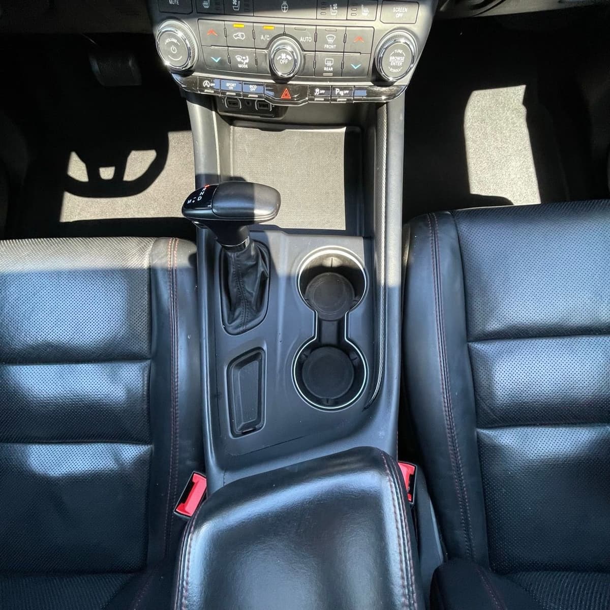 2024 Dodge Durango - Image 20