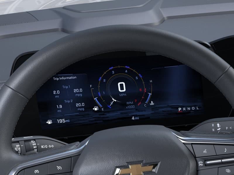 2026 Chevrolet Suburban - Image 18