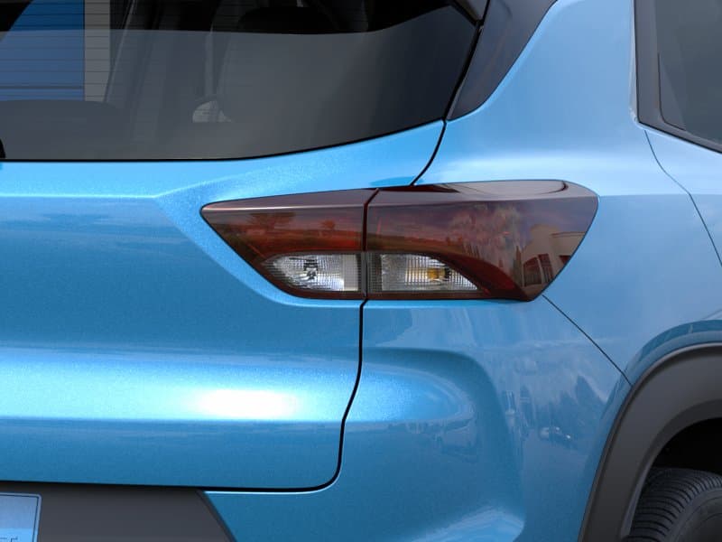 2026 Chevrolet Trailblazer - Image 11