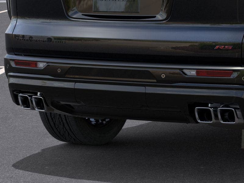 2026 Chevrolet Traverse - Image 14